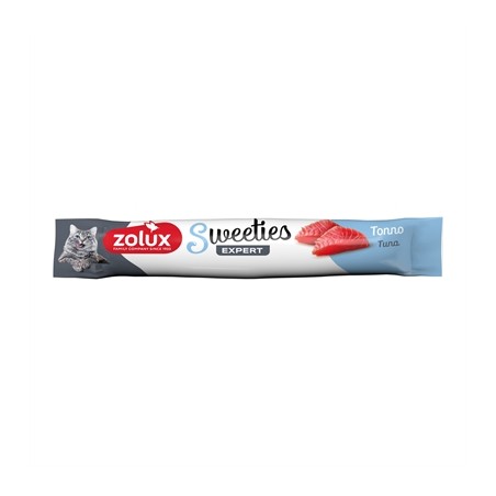 Zolux Sweeties Expert Creamy Stick Tonijn