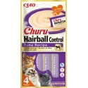 Inaba Churu Hairball Tuna Recipe