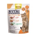 Gimcat Nutri Pockets Malt-Vitaminemix