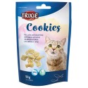 Trixie Cookies Met Zalm En Catnip