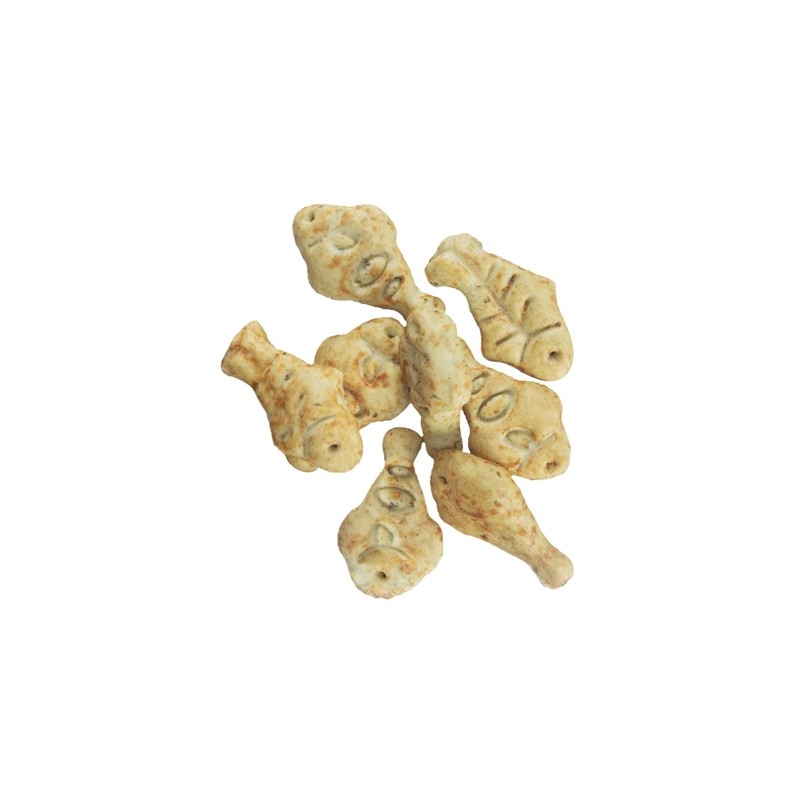 Trixie Cookies Met Zalm En Catnip