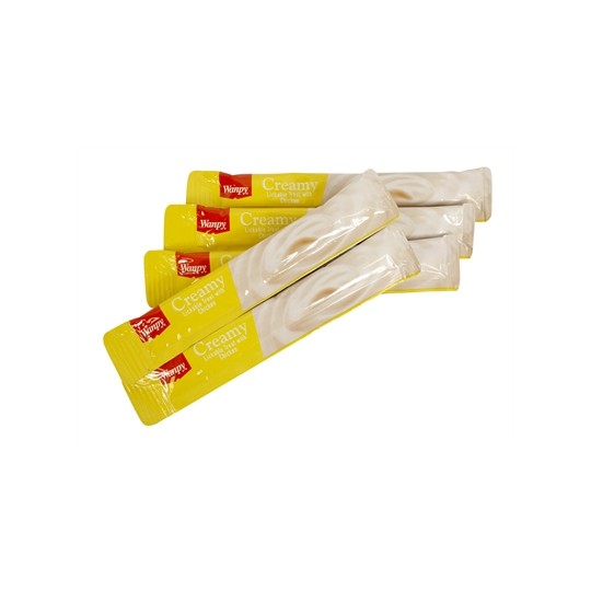 Wanpy Creamy Lickable Treats Chicken