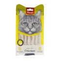Wanpy Creamy Lickable Treats Chicken