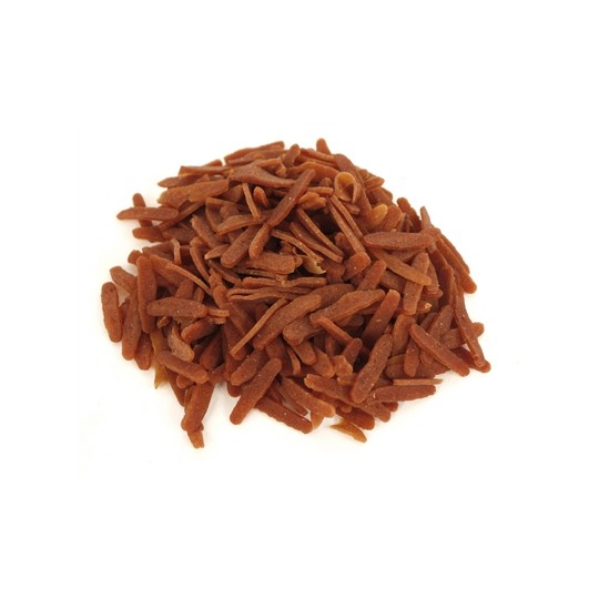 Wanpy Soft Oven-Roasted Duck Jerky Strips