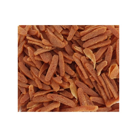 Wanpy Soft Oven-Roasted Duck Jerky Strips