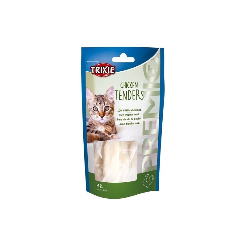 Trixie Premio Chicken Tenders