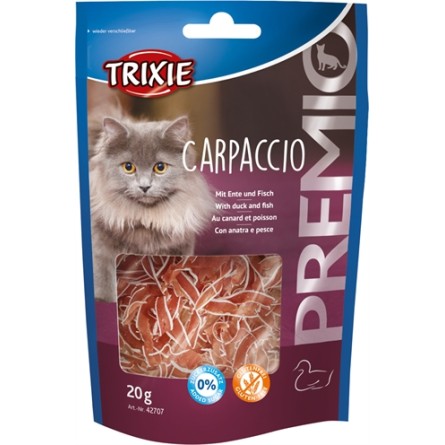 Trixie Premio Carpaccio