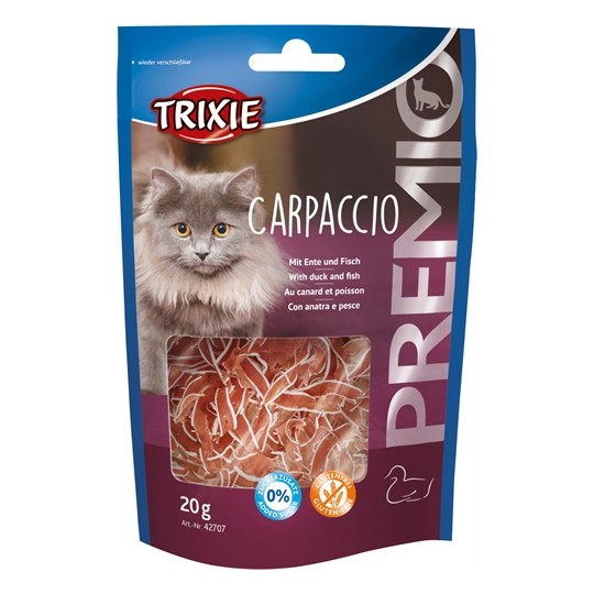 Trixie Premio Carpaccio