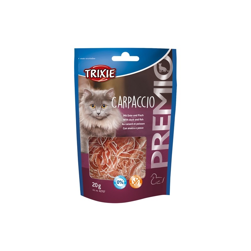 Trixie Premio Carpaccio
