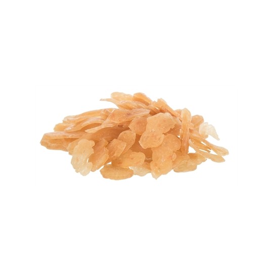 Trixie Junior Salmon Clouds