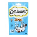 Catisfactions Zalm