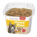 Sanal Cat Cheese Bites Cup