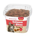 Sanal Cat Salmon Bites Cup