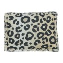 Trixie Speelkussen Leo Panterprint Met Valeriaan Assorti