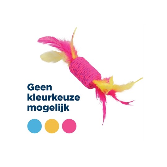 Zolux Elastic Snoep Assorti