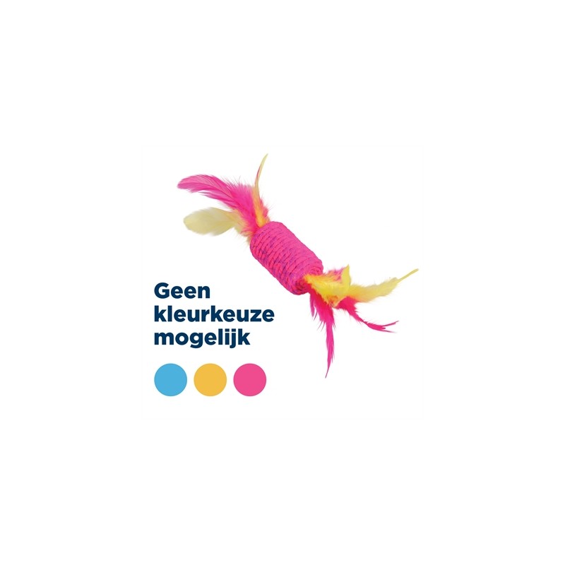 Zolux Elastic Snoep Assorti