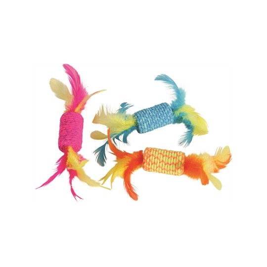 Zolux Elastic Snoep Assorti