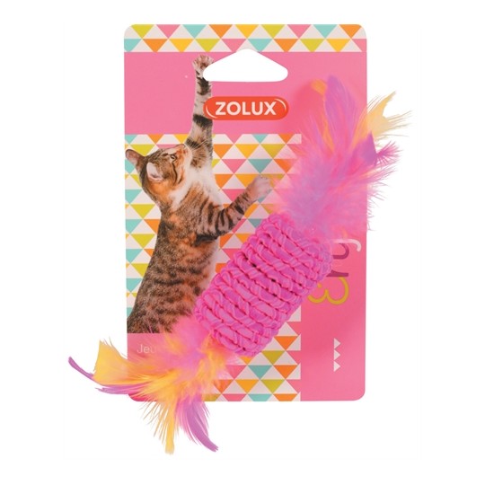 Zolux Elastic Snoep Assorti