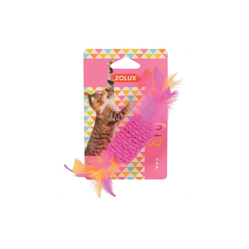 Zolux Elastic Snoep Assorti