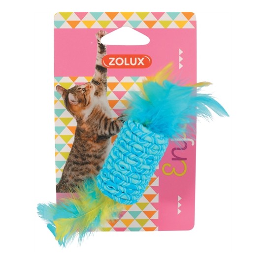 Zolux Elastic Snoep Assorti