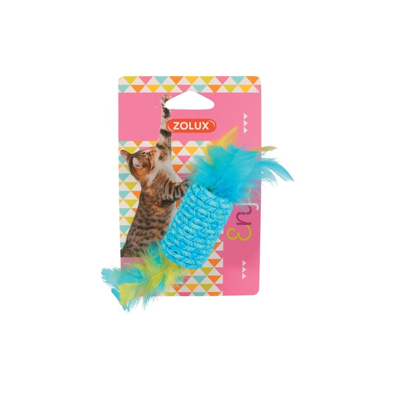 Zolux Elastic Snoep Assorti