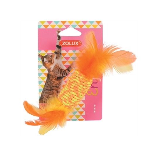 Zolux Elastic Snoep Assorti