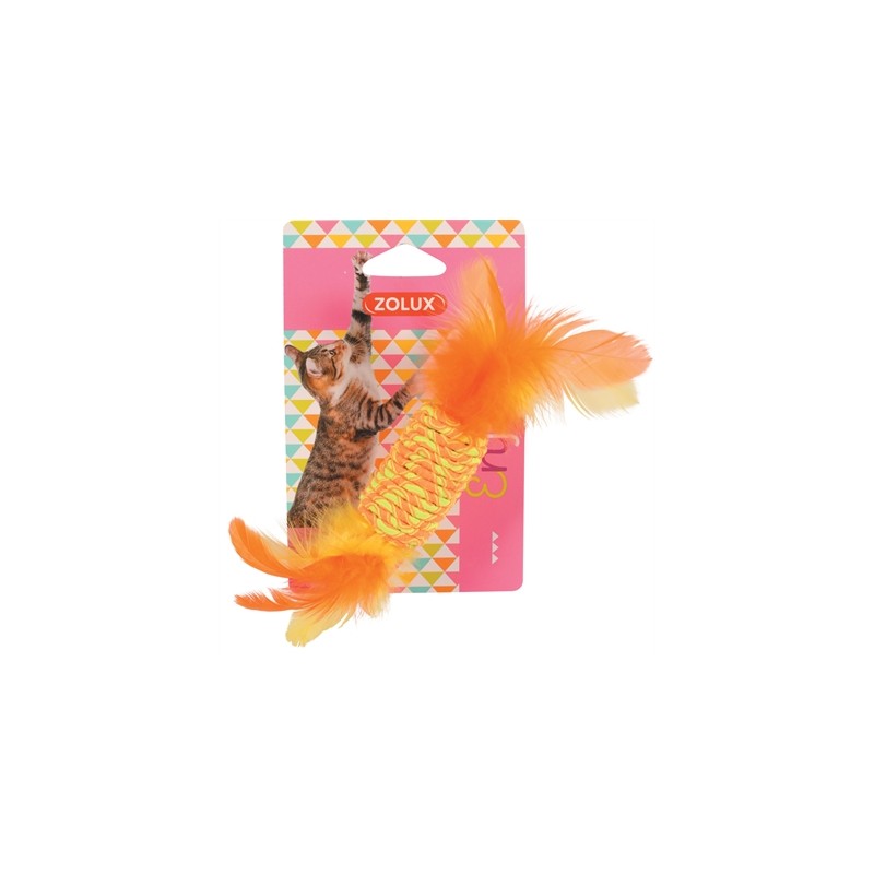 Zolux Elastic Snoep Assorti