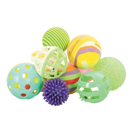 Zolux Kattenspeelgoed Multi Assorti