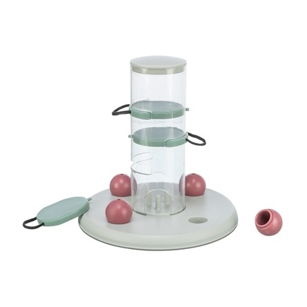 Trixie Cat Activity Gambling Tower Kunststof