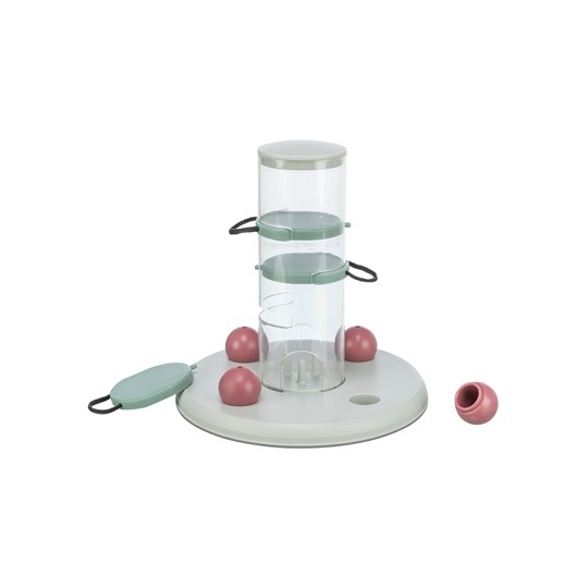 Trixie Cat Activity Gambling Tower Kunststof