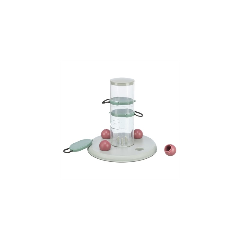 Trixie Cat Activity Gambling Tower Kunststof