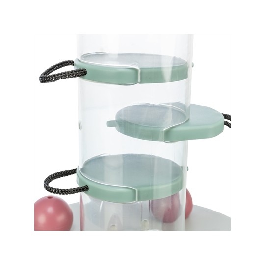 Trixie Cat Activity Gambling Tower Kunststof