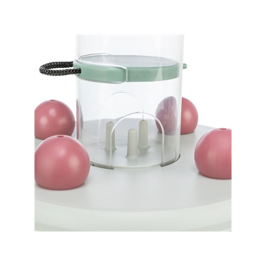 Trixie Cat Activity Gambling Tower Kunststof