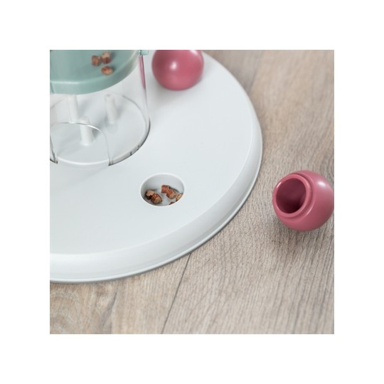 Trixie Cat Activity Gambling Tower Kunststof