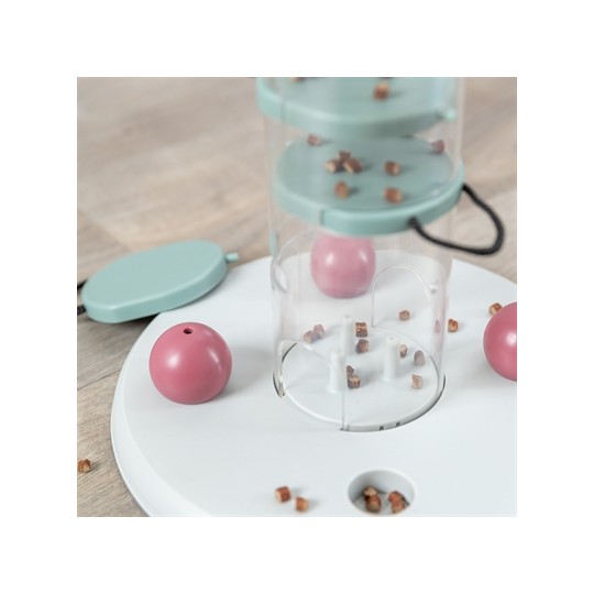 Trixie Cat Activity Gambling Tower Kunststof