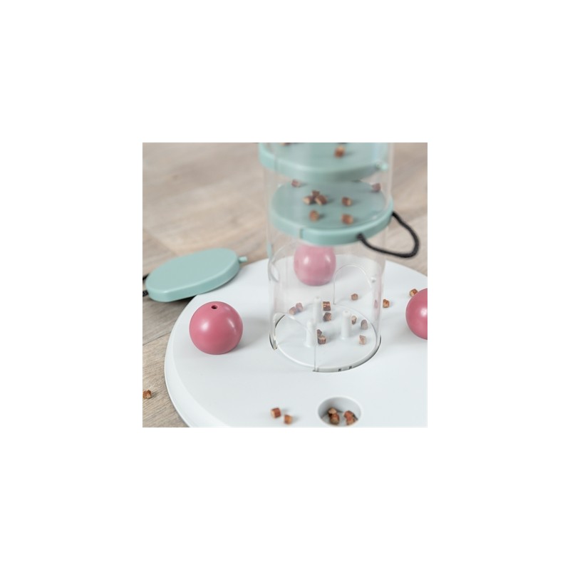 Trixie Cat Activity Gambling Tower Kunststof