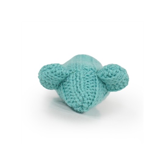 Battersea Tune Chaser Muizen Blauw / Groen