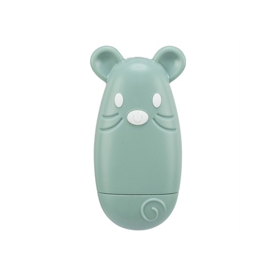 Trixie Laserpointer Kunststof Usb Oplaadbaar Salie