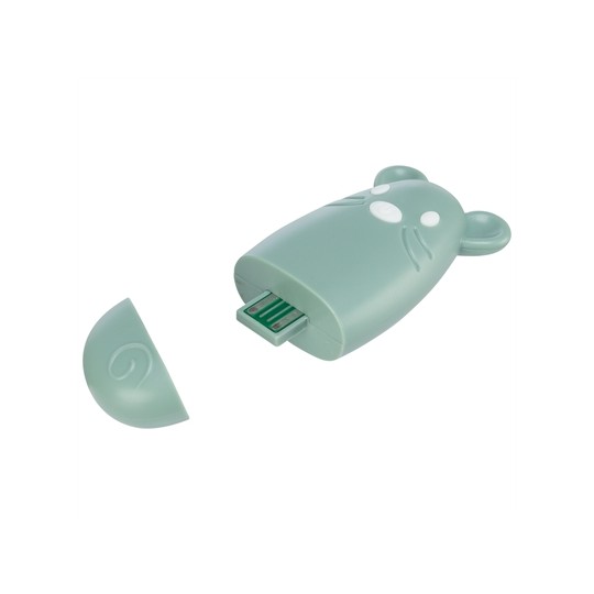 Trixie Laserpointer Kunststof Usb Oplaadbaar Salie