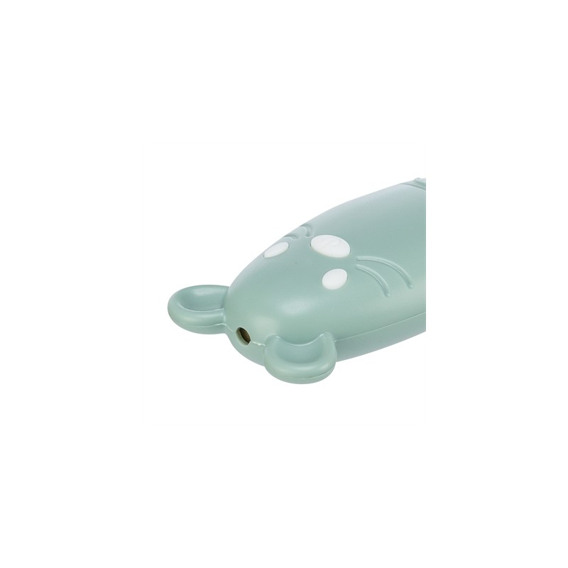 Trixie Laserpointer Kunststof Usb Oplaadbaar Salie