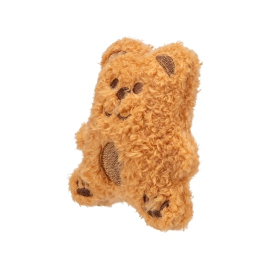 Trixie Beer Pluche Met Catnip Assorti