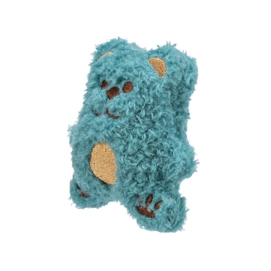 Trixie Beer Pluche Met Catnip Assorti