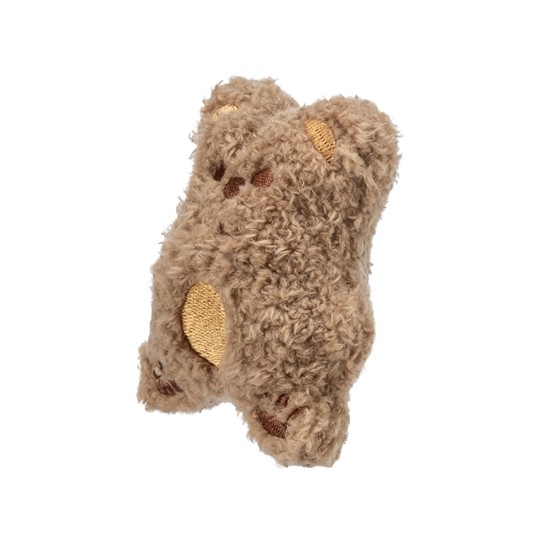 Trixie Beer Pluche Met Catnip Assorti