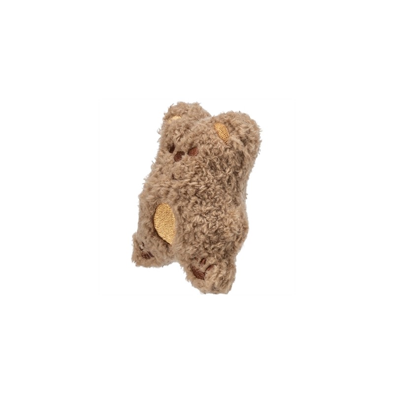 Trixie Beer Pluche Met Catnip Assorti