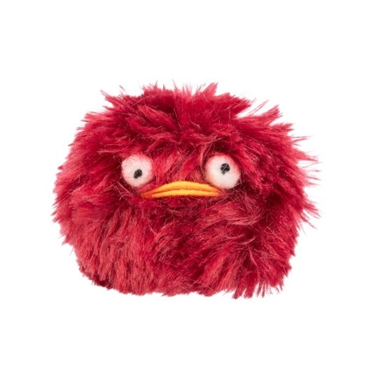 Trixie Ratelbal Pluche Assorti