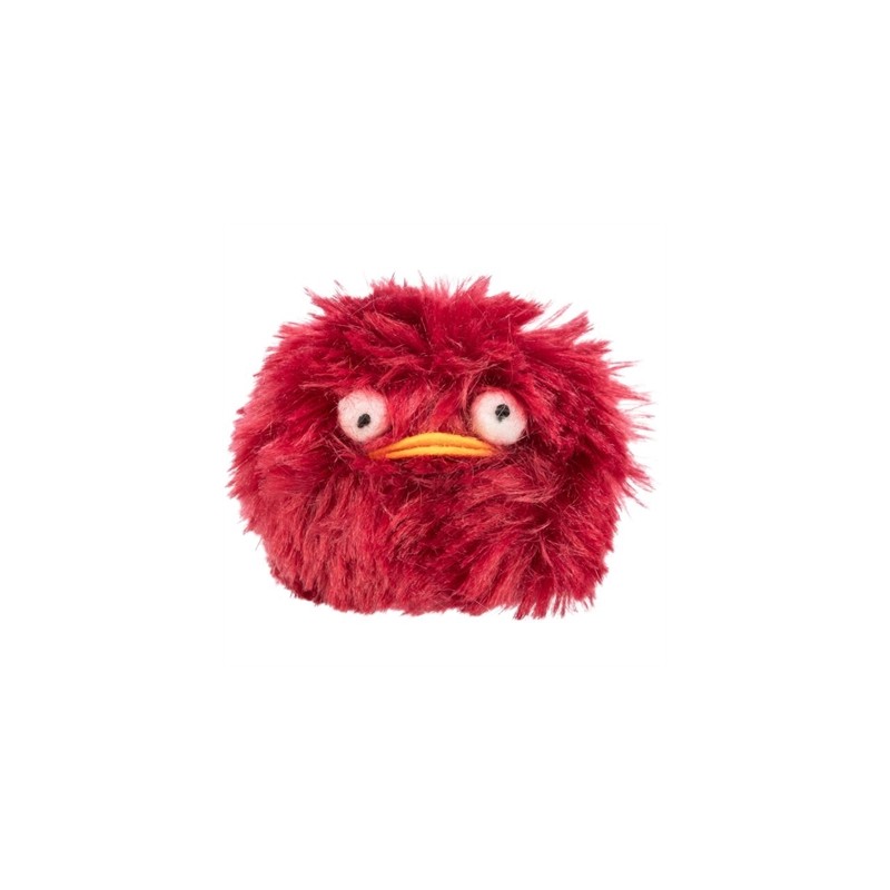 Trixie Ratelbal Pluche Assorti