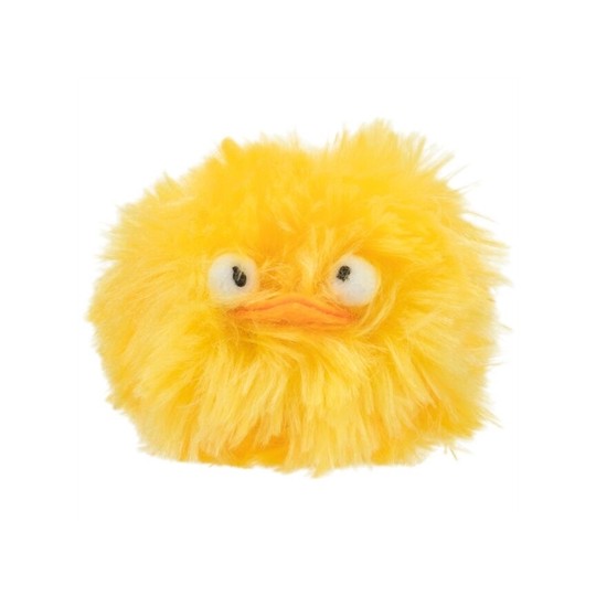 Trixie Ratelbal Pluche Assorti