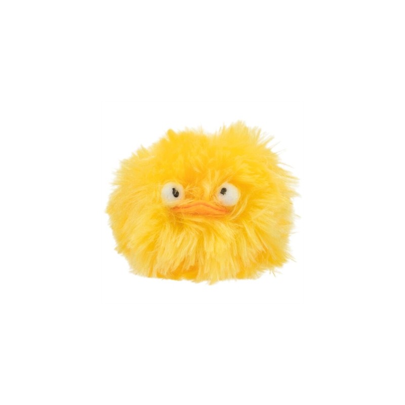 Trixie Ratelbal Pluche Assorti