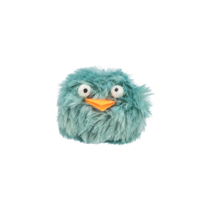 Trixie Ratelbal Pluche Assorti