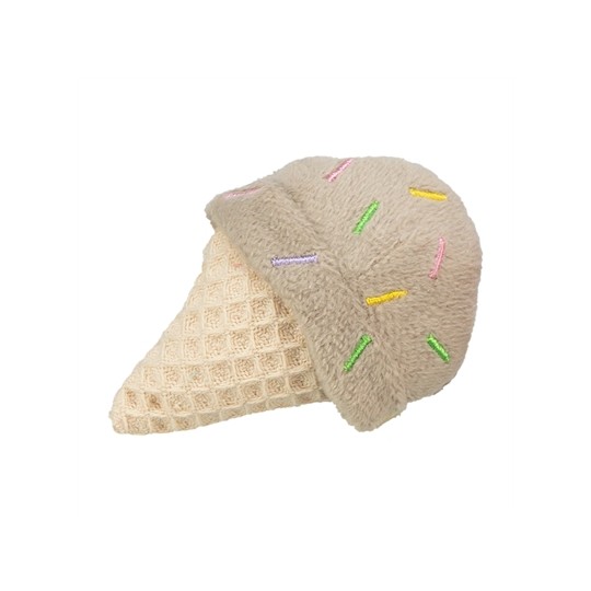 Trixie Ijsje Of Cupcake Pluche Met Catnip Assorti